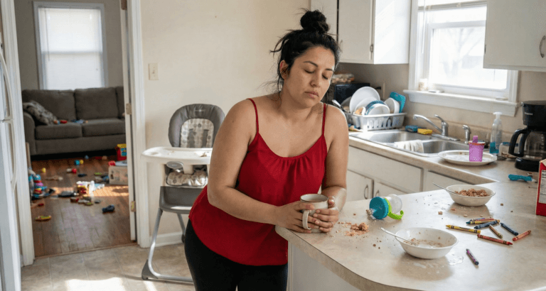 Self-Care for Parents: Practical Strategies