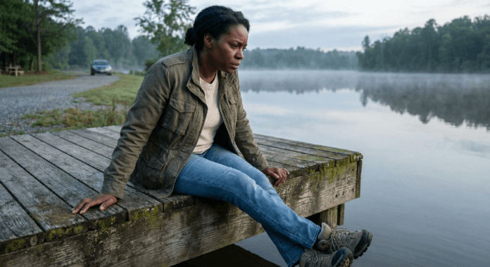 Quiet Reassessment at the Lake